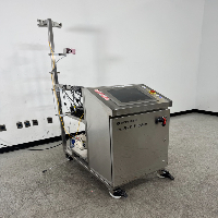 Repligen KrosFlo KTF System image 0
